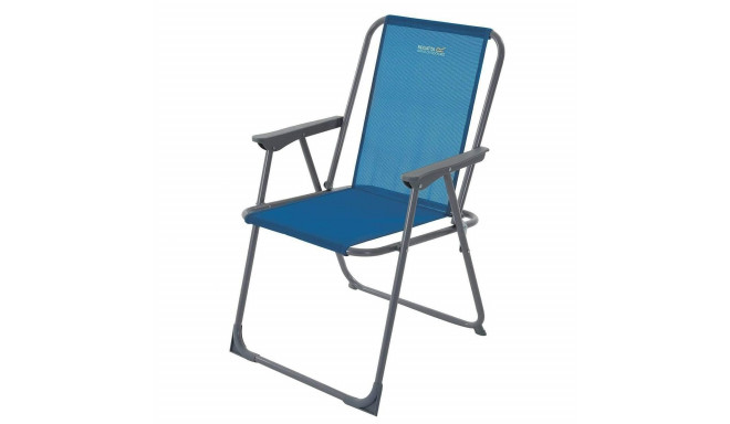 Folding Chair Regatta RCE340-15 Blue