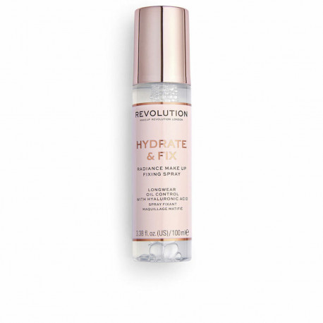 Juukselakk Revolution Make Up Hydrate Fix 100 ml
