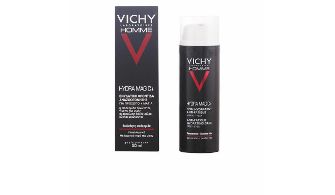 Область вокруг глаз Vichy HOMME HYDRA MAG C + (50 ml)