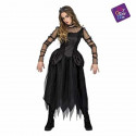 Costume for Adults Damisela Gothic woman (3 Pieces) (10-12 Years)