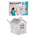 Craft Game House (4 Units)