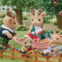 Playset Sylvanian Families 5692 Рождество