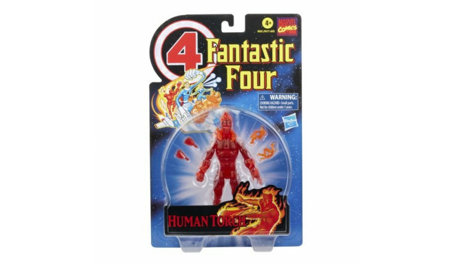 Action Figure Marvel