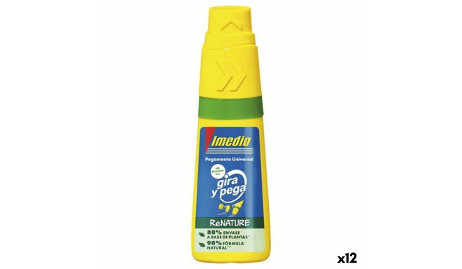 Instant Adhesive Imedio Renature 35 ml (12 Units)