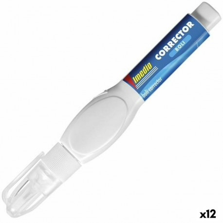 Peitepulk Imedio 8 ml (12 Ühikut)