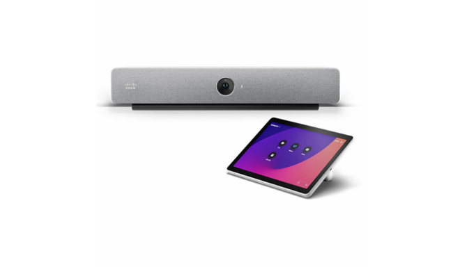 Video Conferencing System CISCO CS-BAR-T-K9