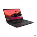 Sülearvuti Lenovo Gaming 3 15ACH6 16 GB RAM AMD Ryzen 5 5600H Hispaaniakeelne Qwerty