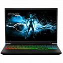 Sülearvuti Medion Erazer X10 i7-12700H 16 GB RAM 1 TB SSD