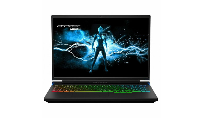 Notebook Medion Erazer X10 i7-12700H 16 GB RAM