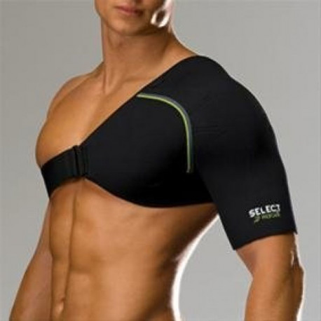 SELECT 6500 Shoulder Joint Protector (L)
