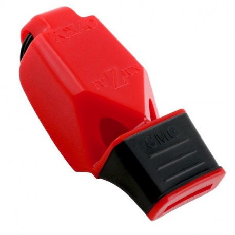 Fox 40 Fuziun CMG Whistle Red (118 dB)
