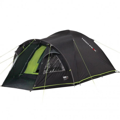 High Peak Talos 4 Tent Dark Gray 11510