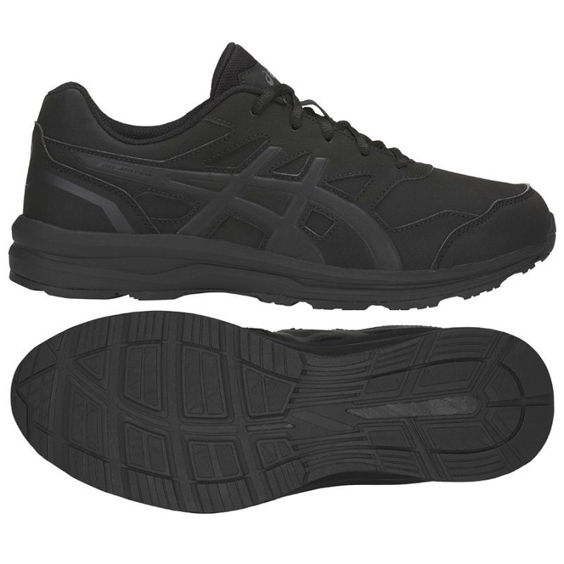 Asics Gel Mission Running Shoes Asics Gel Mission M Q801Y-9097