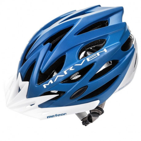 Meteor Marven 24780-24782 Bicycle Helmet (uniw)