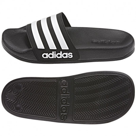 Adidas Adilette Shower K G27625 flip-flops (34)