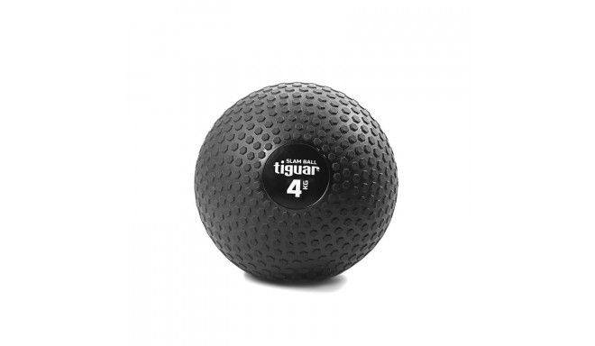 Medicine ball tiguar slam ball TI-SL0004