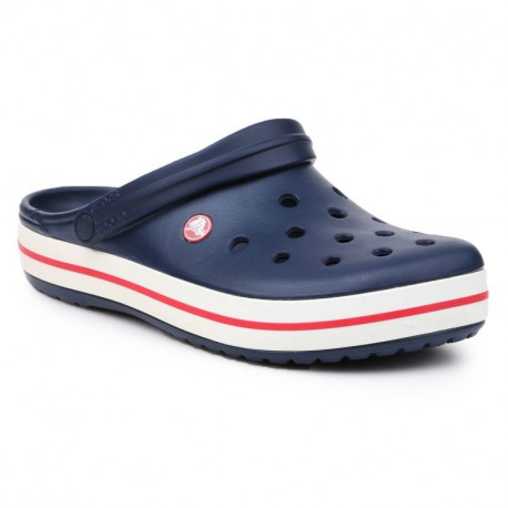 Crocs Crocband Navy M 11016-410 flip-flops (EU 41/42)