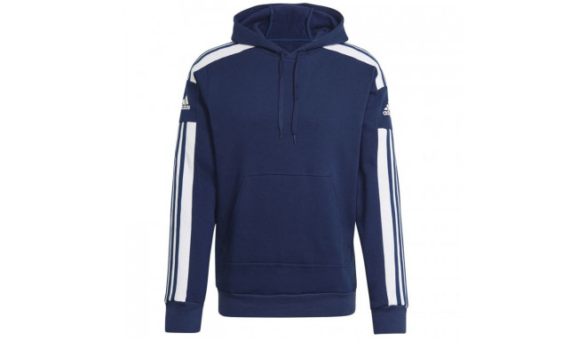 Adidas Squadra 21 Sweat Hoody M GT6636 (XXXL)