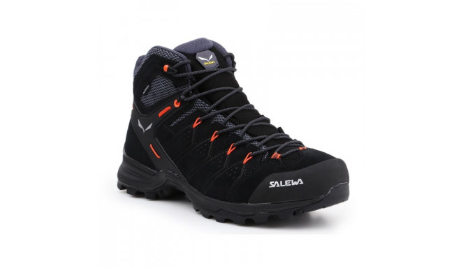 Salewa MS Alp Mate Mid WP M 61384-0996 shoes (EU 44,5)