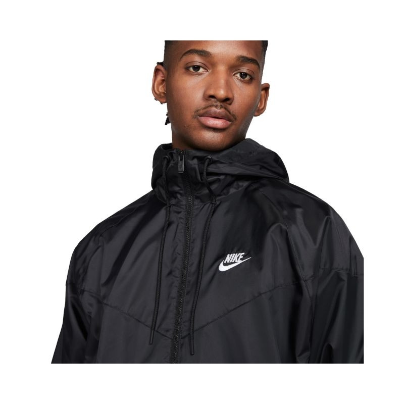 Heritage windrunner nike