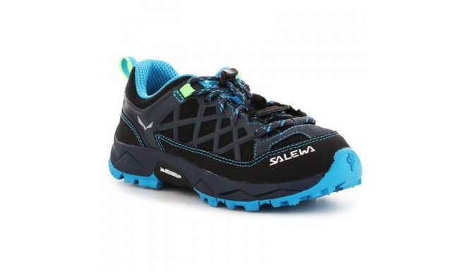 Salewa Jr Wildfire 64007-3847 trekking shoes (EU 32)