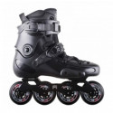 Freestyle skates SEBA FR3 80 Sskfr380-BK (42)