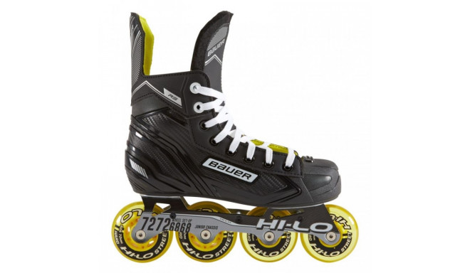 Hockey inline skates Bauer RH RS Sr M 1053629 (11.0R)