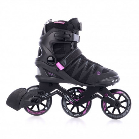 Tempish Wenox Top W 1000054 rollers (38)