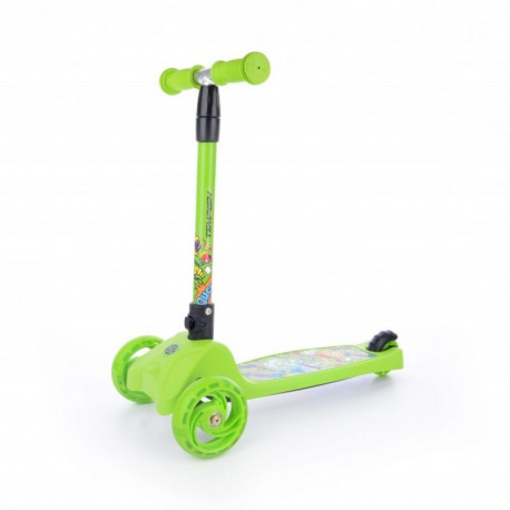 Tempish Scooper Jr 10500002371 (różowy)