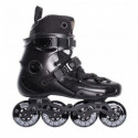 Inline skates Seba FR1 80 Deluxe Intuition SKKFR180DI-BK (42-43)