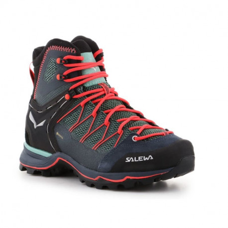 Salewa Ws Mtn Trainer Lite Mid GTX W 61360-5585 trekking shoes (EU 37)
