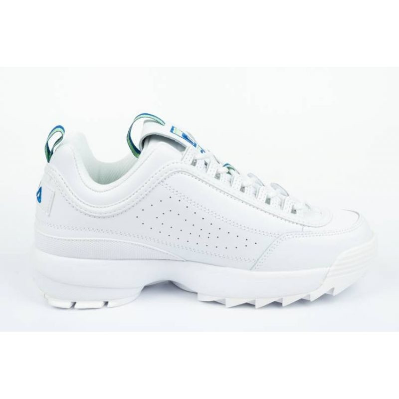 Fila Disruptor II Duo M 1FM00841.143 shoes 46 Sneakers Photopoint