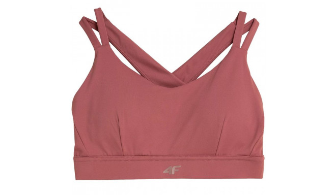 4F W Sports Bra H4Z21 STAD015 54S (XS)