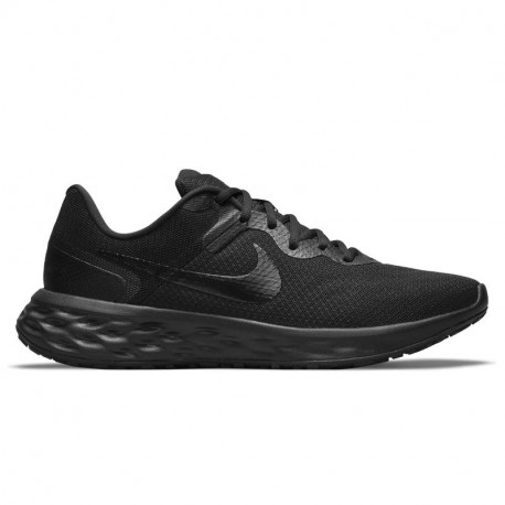 Nike Revolution 6 Next Nature M Running Shoes DC3728-001 (42.5)