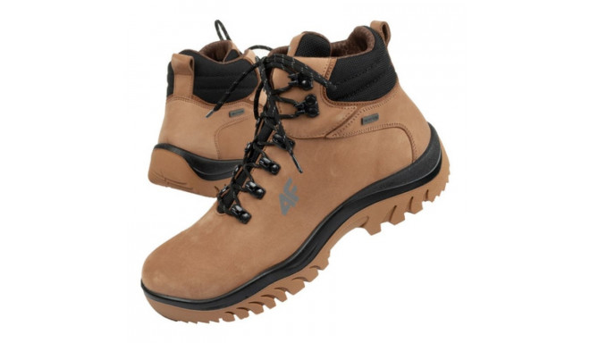 4F men's hiking boots M OBMH257 44S (41)