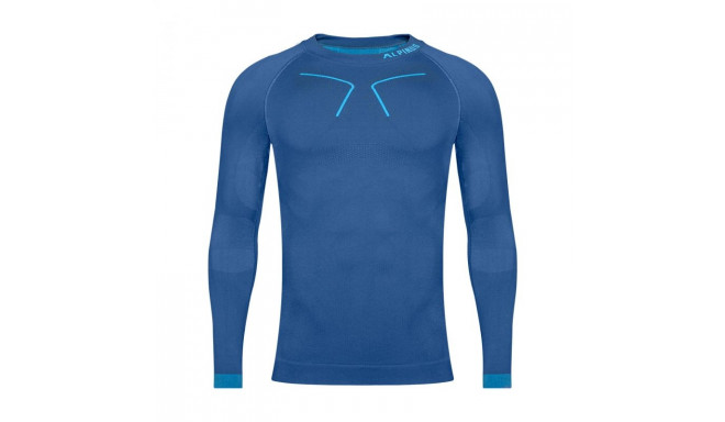 Alpinus meeste termosärk Tactical Base Layer M GT43870 (M)