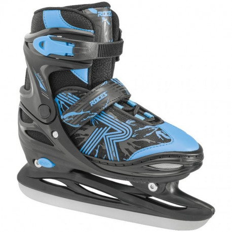 Roces Jokey Ice 3.0 Jr 450707 01 ice skates (26-29)