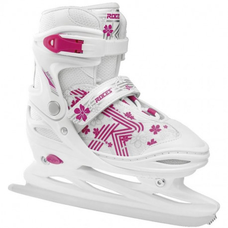 Roces Jokey Ice 3.0 Jr 450708 01 Skates (30-33)