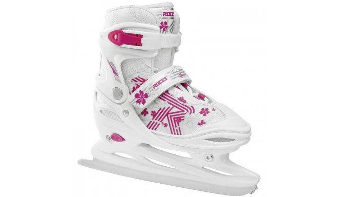 Roces Jokey Ice 3.0 Jr 450708 01 Skates (26-29)