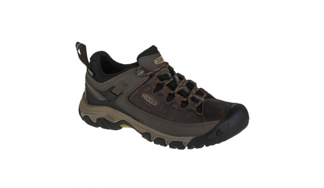 Keen Targhee III WP M 1017783 shoes (43)