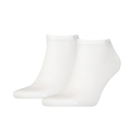 Calvin Klein Sneaker 2P Socks 701218707 002 (43-46)