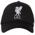 47 Brand cap Liverpool FC Branson EPL-BRANS04CTP-BKA (One Size)