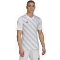 T-shirt adidas Entrada 22 Graphic Jersey M HF0129 (L)