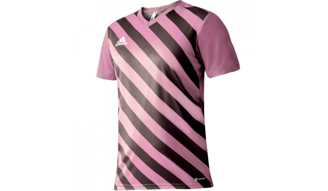 Adidas Entrada 22 Graphic Jersey M HC2633 (L)