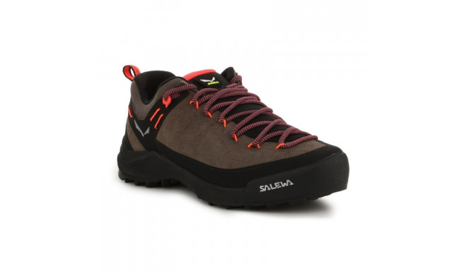 Salewa Wildfire Leather W 61396-7953 shoes (EU 40,5)