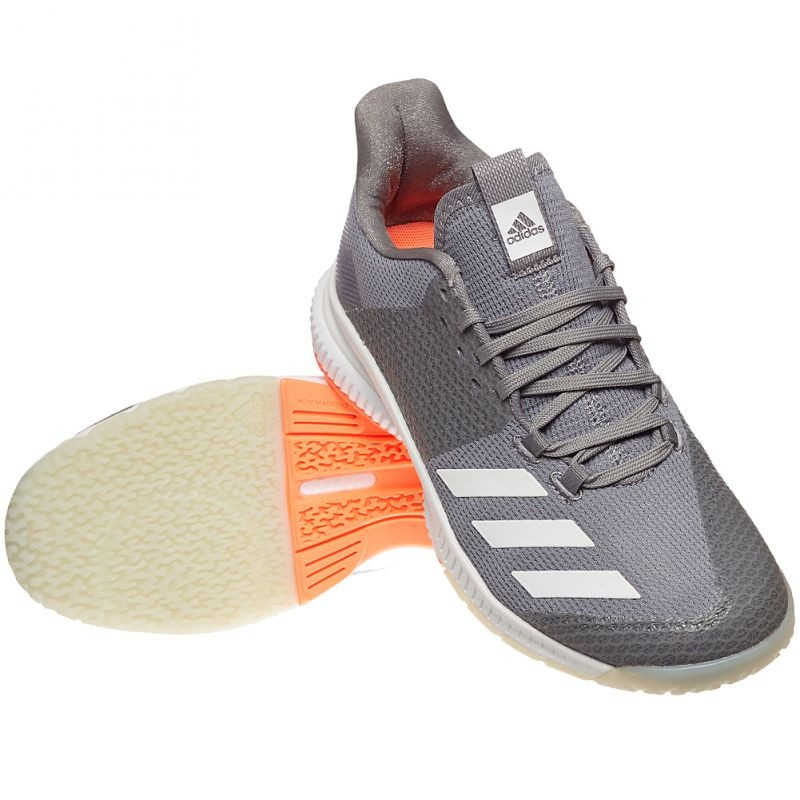 Adidas women's crazyflight bounce clearance w volleyball-shoes