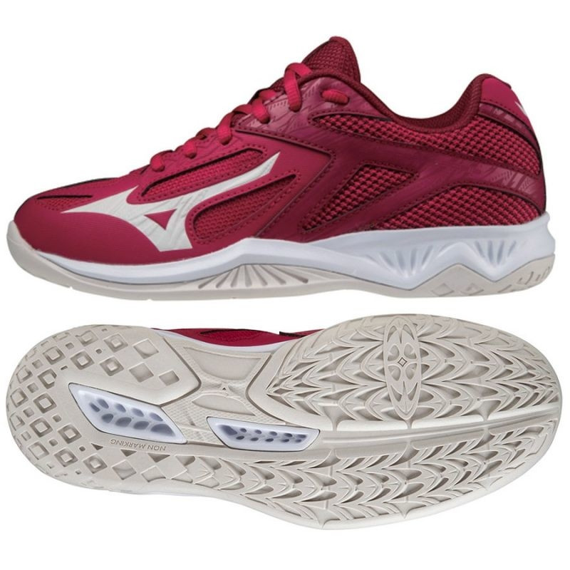 Mizuno thunder blade pink online