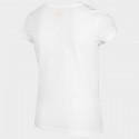 T-shirt 4F Jr HJL22-JTSD005 10S (146 cm)