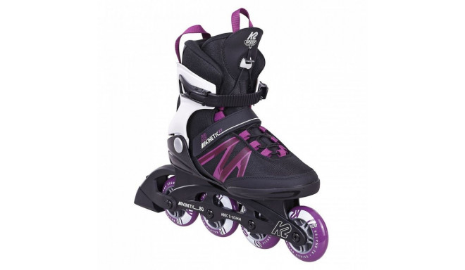K2 Kinetic 80 Pro XT Fitness Roller Skates W '22 30G0819 (38.0)