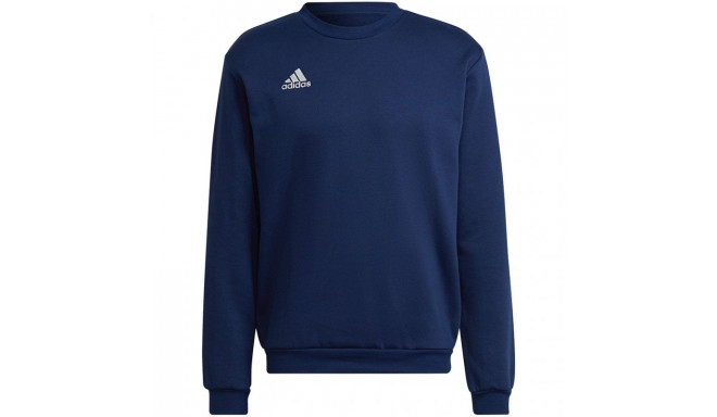 Adidas Entrada 22 Sweat Top M H57480 (M)